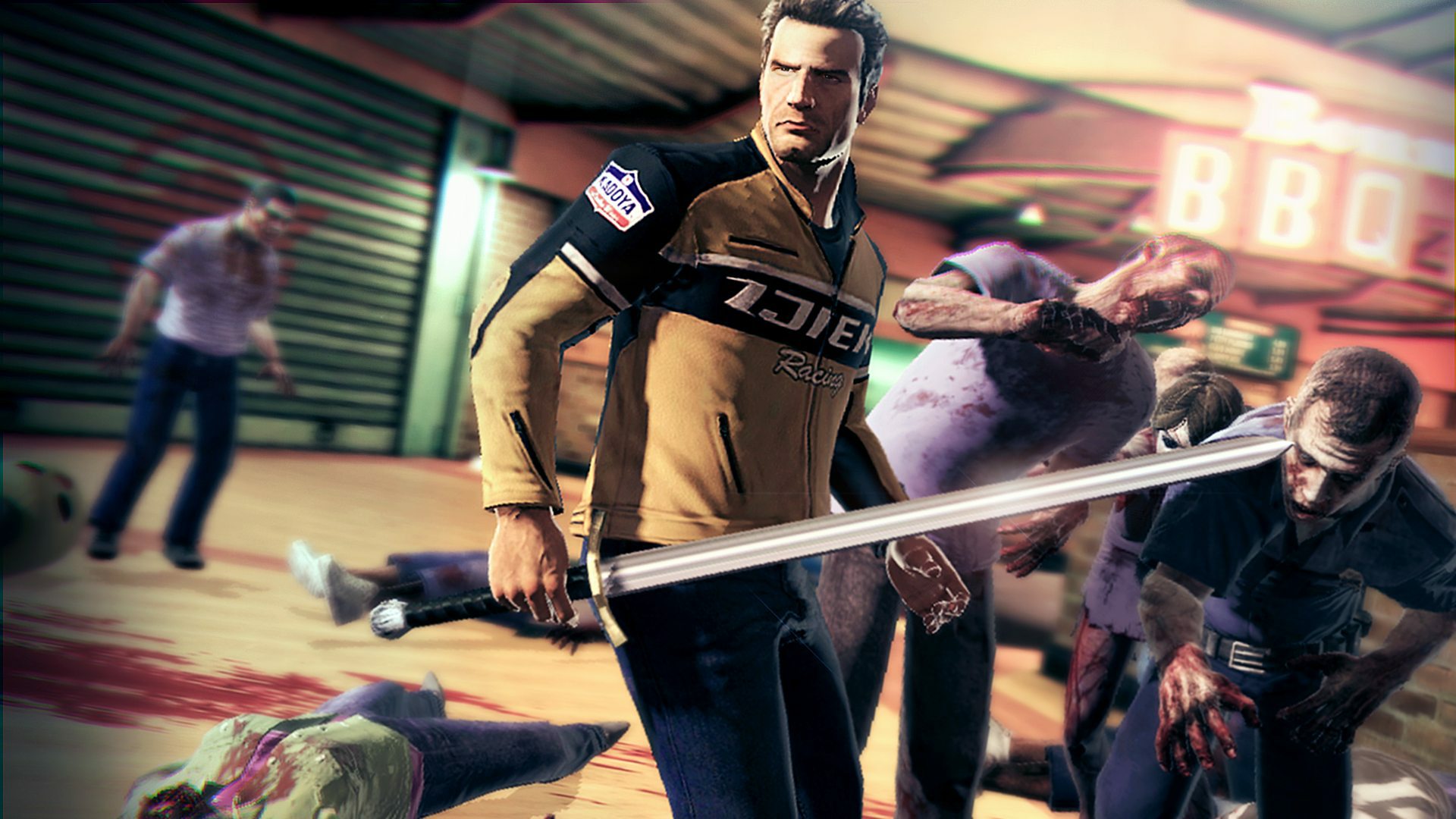 Dead Rising 2 - Imagen 20